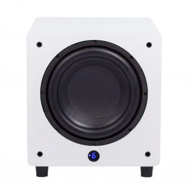 Сабвуфер Velodyne Impact X 10 white
